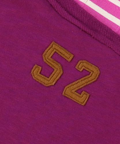 52 Layered Sweatshirt(LADIES)