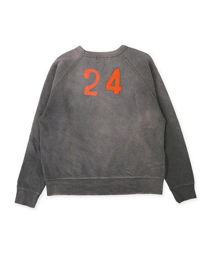 Vintage Fleece 24 Sweatshirt(LADIES)
