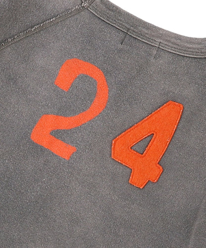 Vintage Fleece 24 Sweatshirt(LADIES)