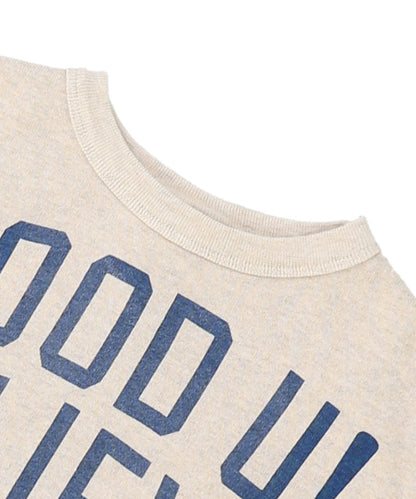 Apron Sweatshirt