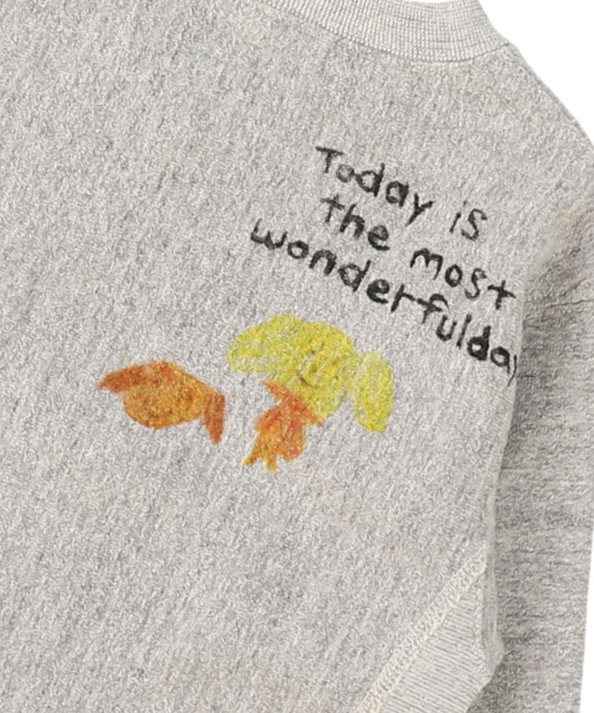 LIFE Sweatshirt