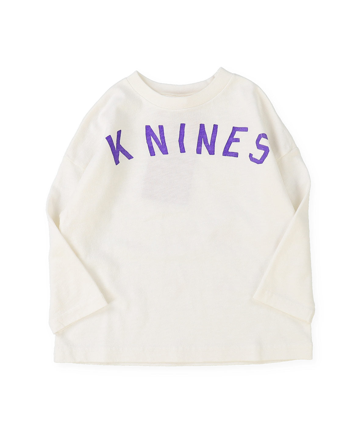 SUPERSTAR Long Sleeve Tee