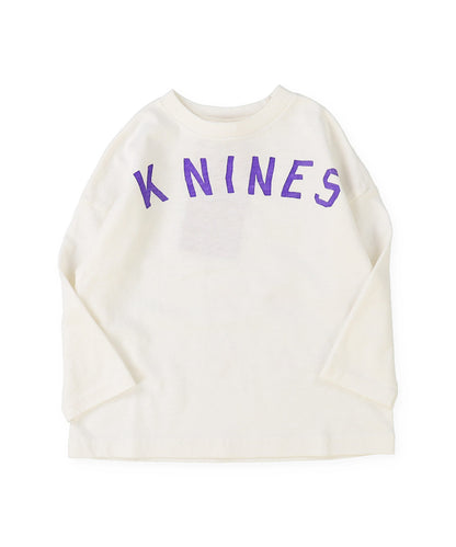 SUPERSTAR Long Sleeve Tee