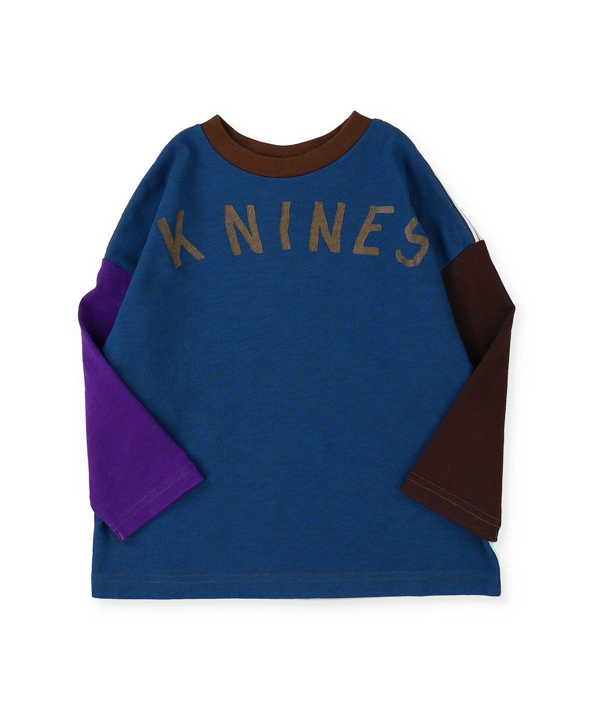 SUPERSTAR Long Sleeve Tee