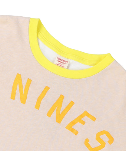 SUPERSTAR Long Sleeve Tee(LADIES)