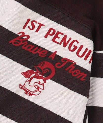 PENNIE Long Sleeve Tee【Exclusive】