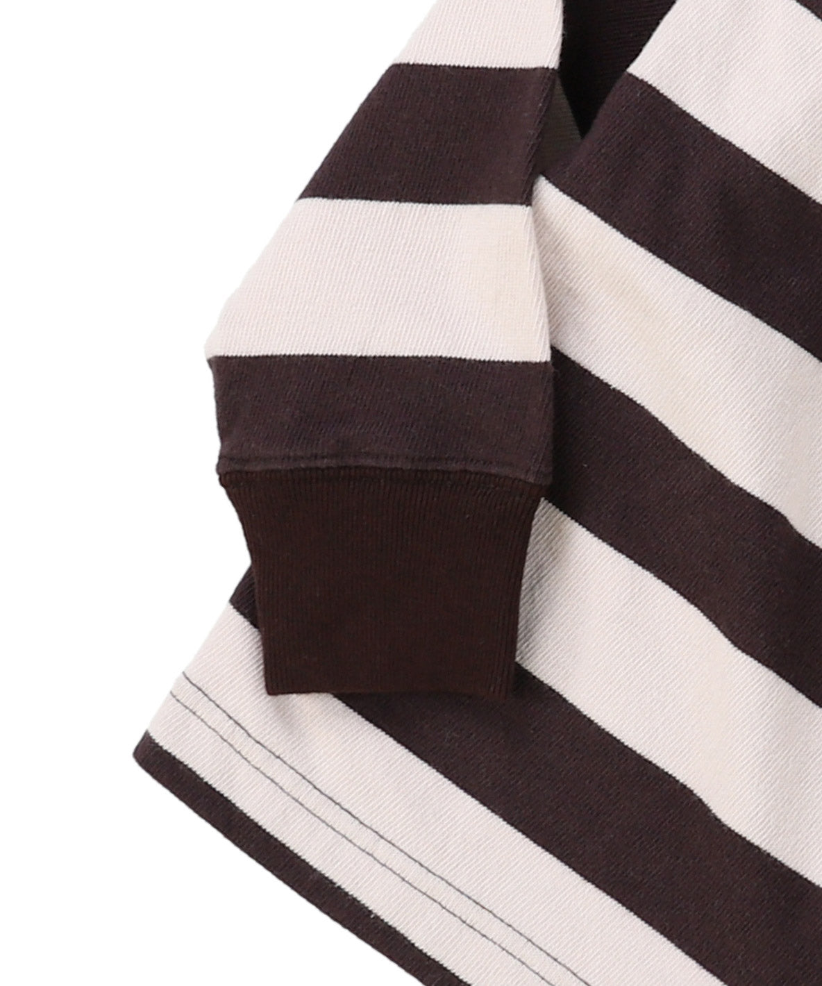PENNIE Long Sleeve Tee【Exclusive】