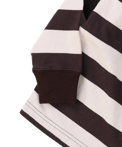 PENNIE Long Sleeve Tee【Exclusive】