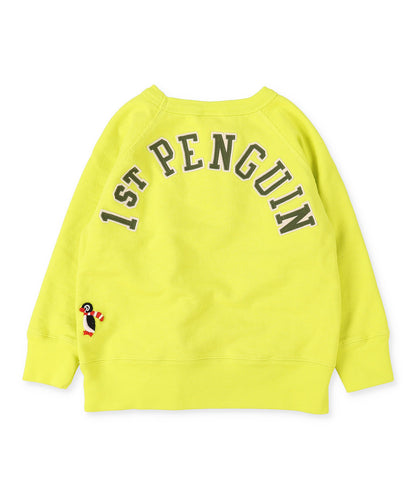 PENNIE Sweatshirt【Exclusive】