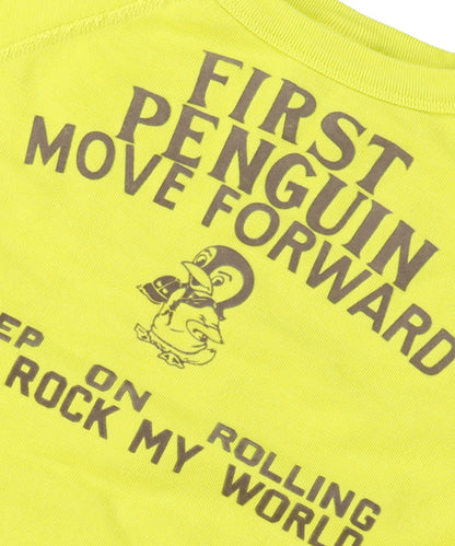 PENNIE Sweatshirt【Exclusive】