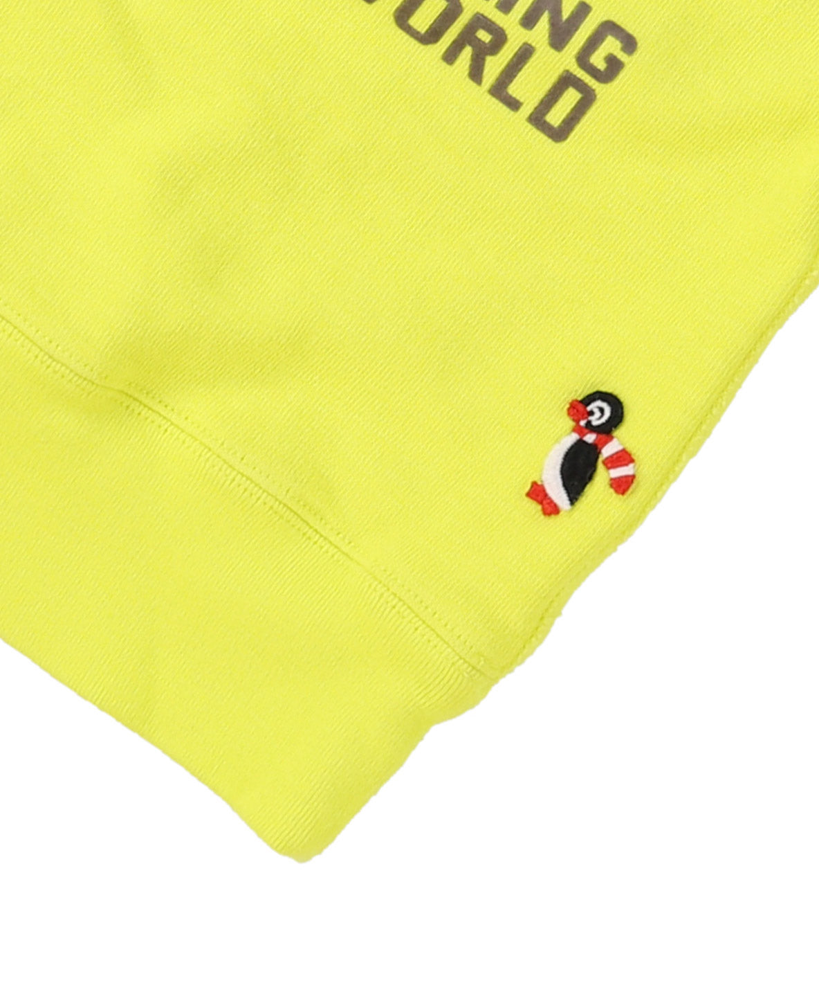 PENNIE Sweatshirt【Exclusive】