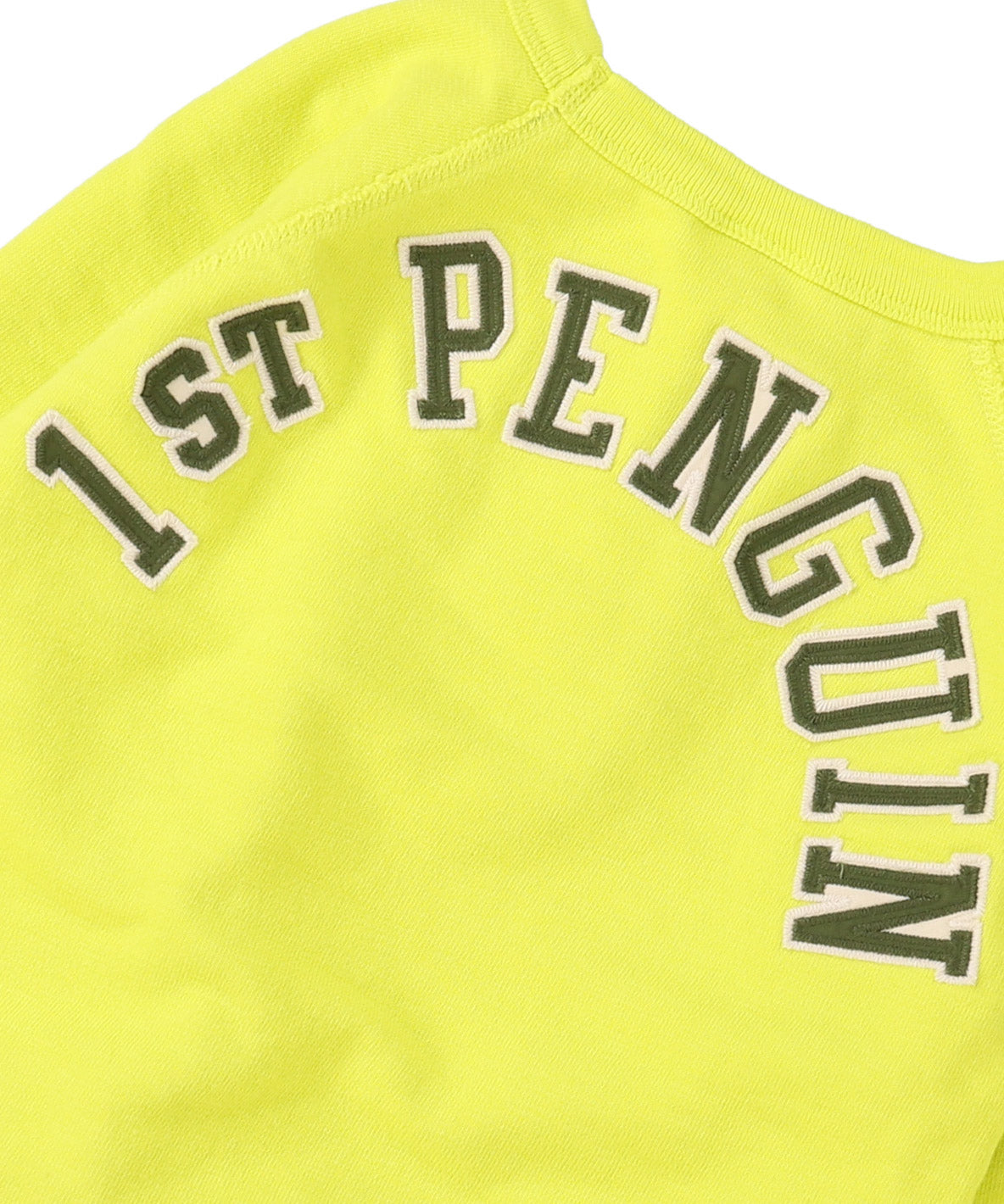 PENNIE Sweatshirt【Exclusive】