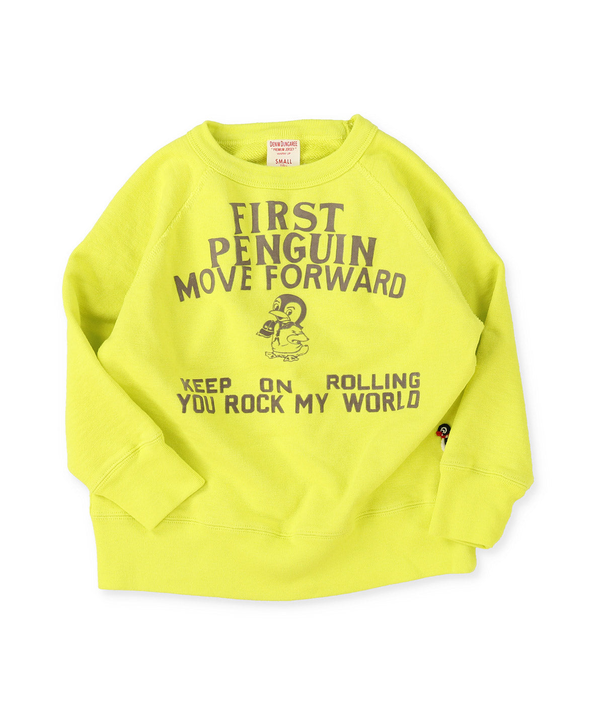 PENNIE Sweatshirt【Exclusive】