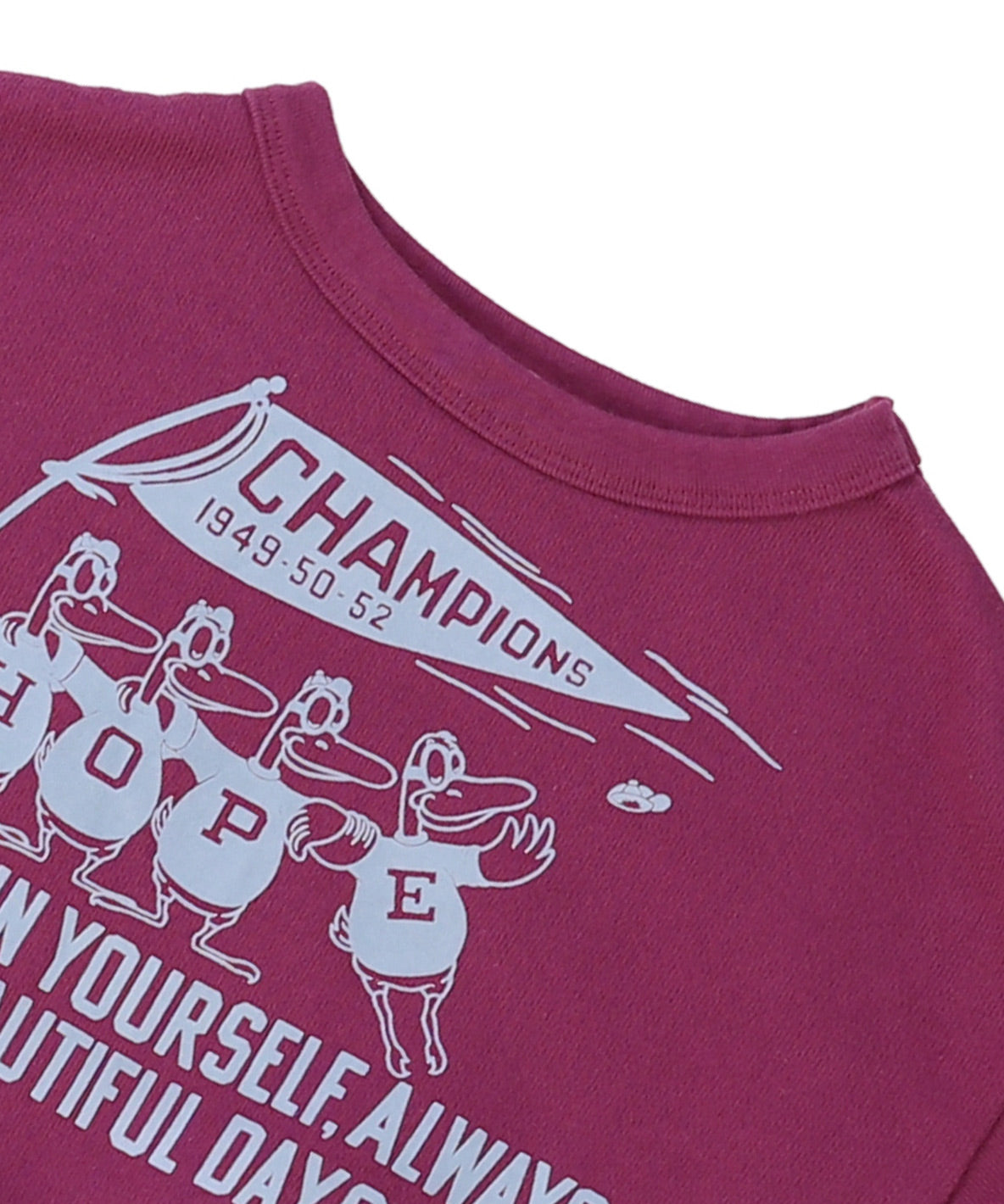 HOPE Sweatshirt