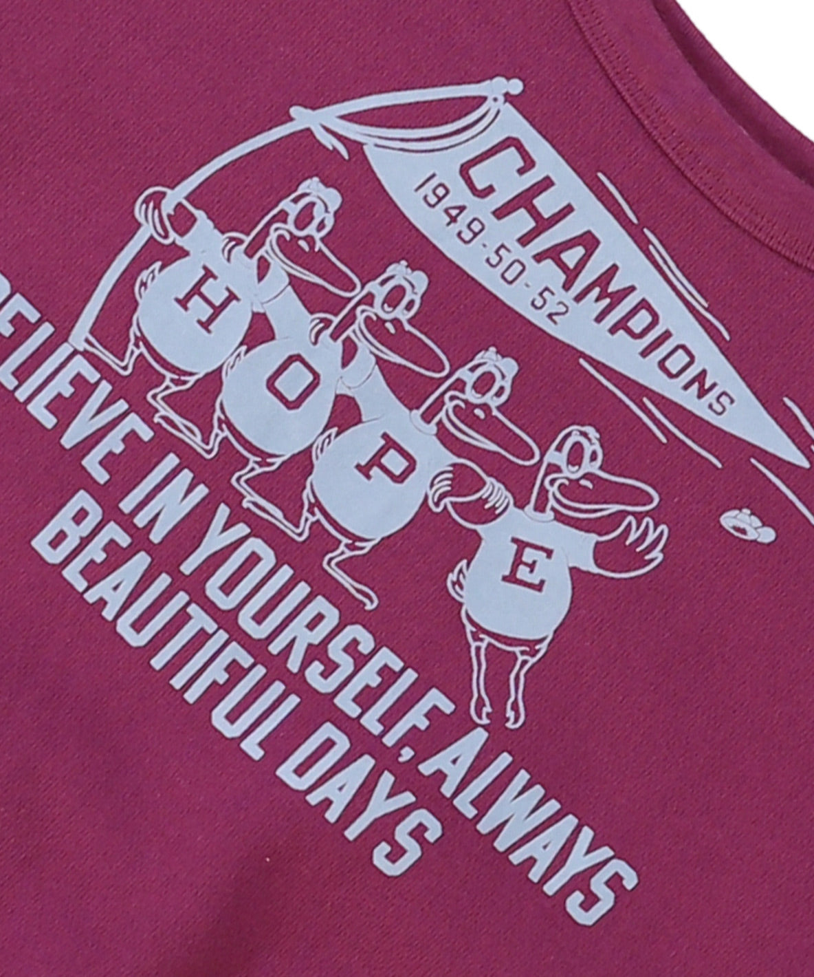 HOPE Sweatshirt