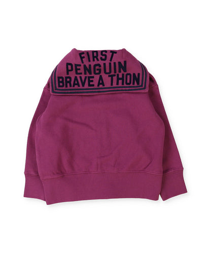 Sailor Zip-up Jacket