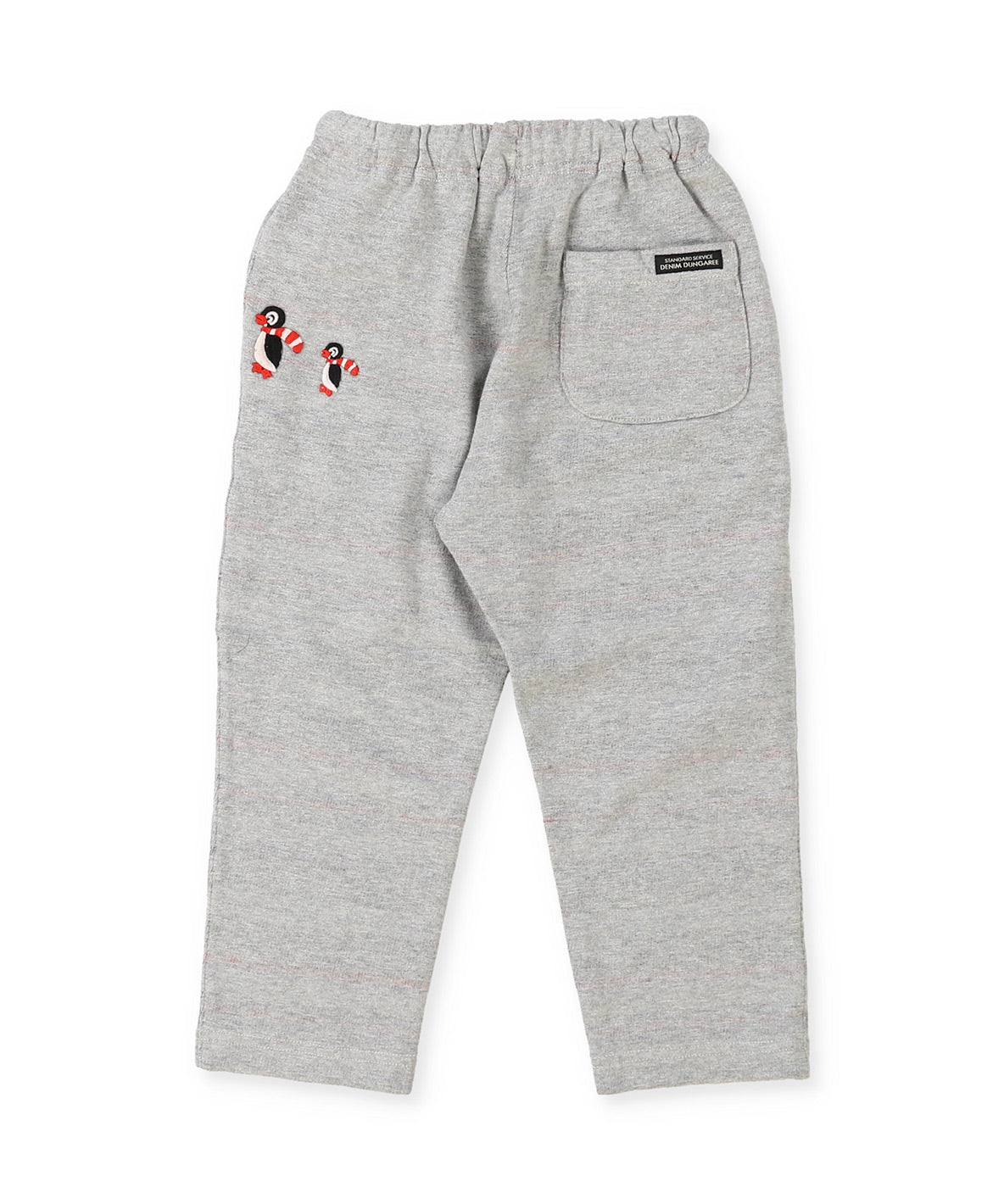 Inlay Striped PENNIE Pants