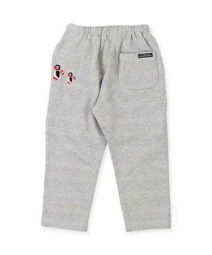 Inlay Striped PENNIE Pants