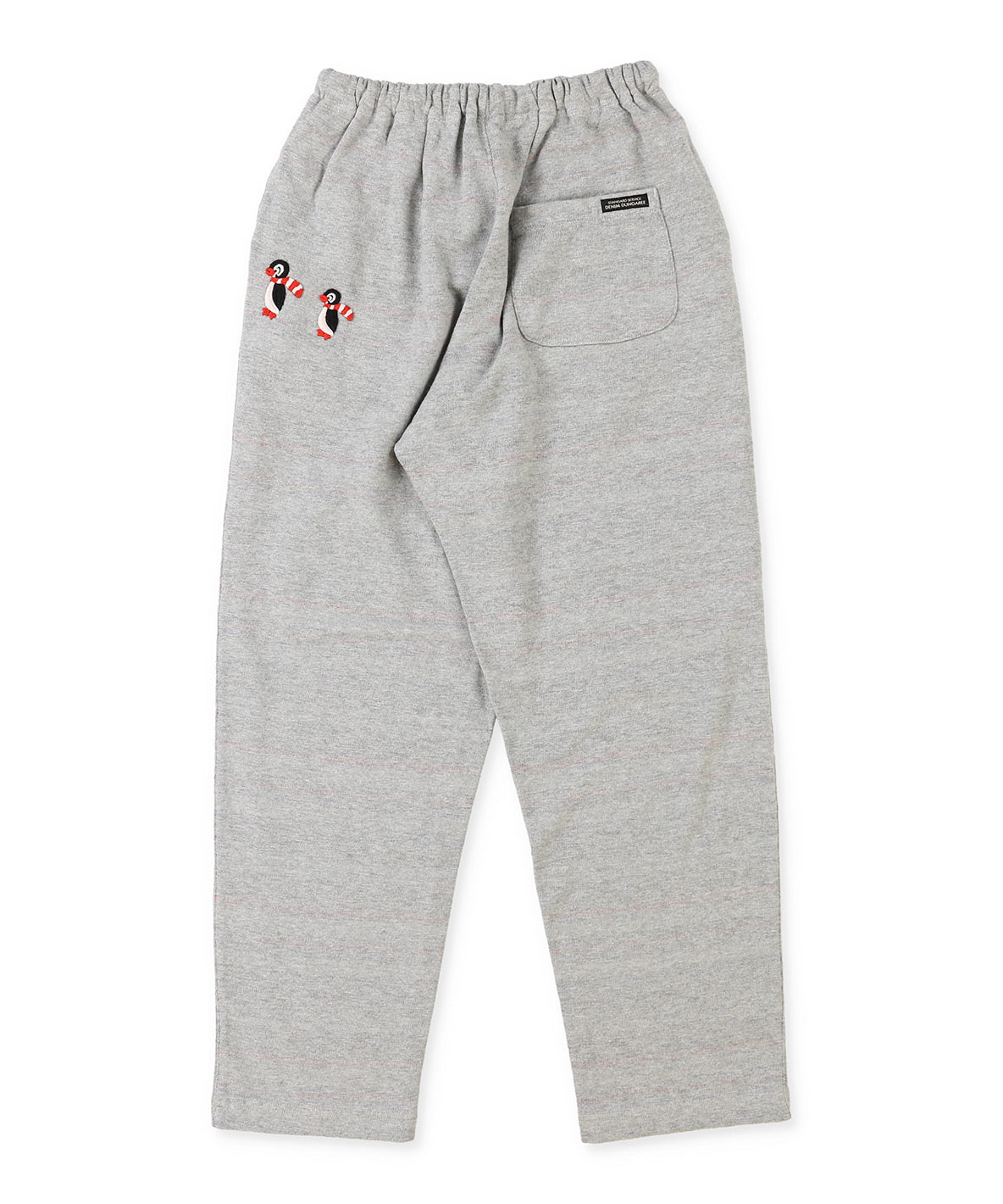 Inlay Striped PENNIE Pants(LADIES)