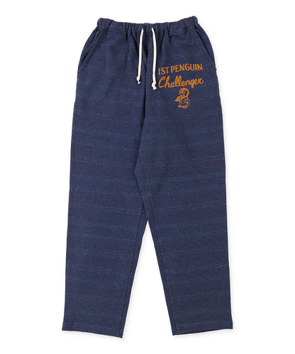 Inlay Striped PENNIE Pants(LADIES)