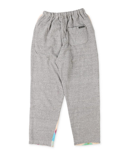 Vintage fleece Colorful PENNIE Pants(LADIES)
