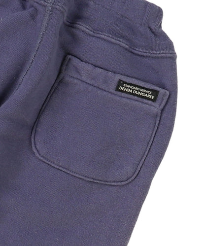 Vintage fleece Remake Pants