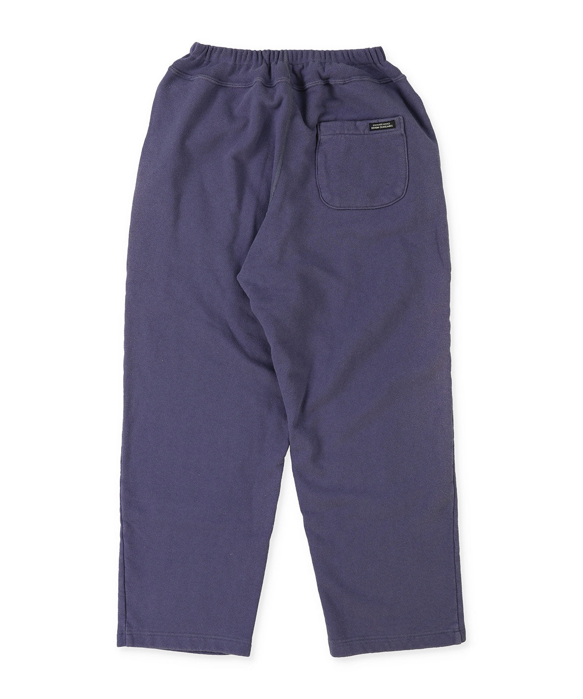 Vintage fleece Remake Pants(LADIES)
