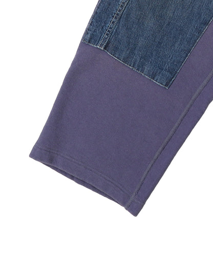 Vintage fleece Remake Pants(LADIES)