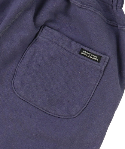 Vintage fleece Remake Pants(LADIES)