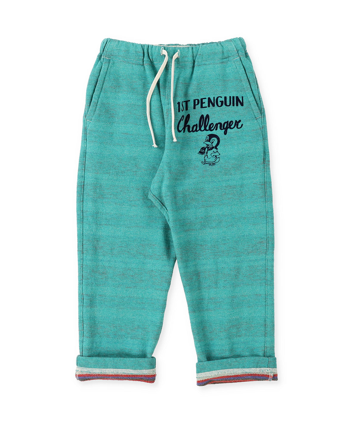 Inlay Striped PENNIE Pants