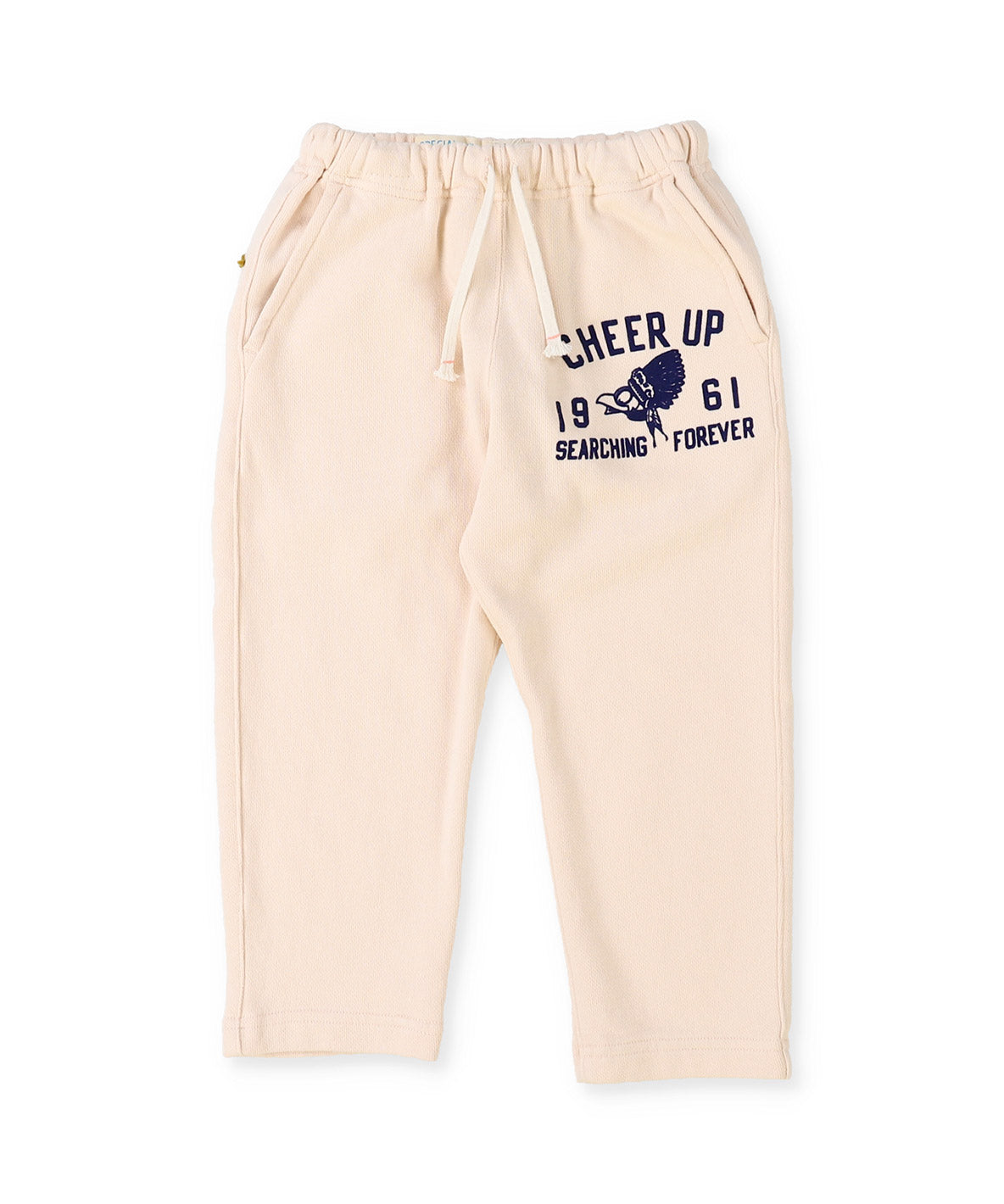 Pennant Sweatpants
