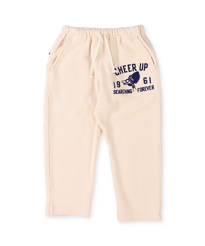 Pennant Sweatpants