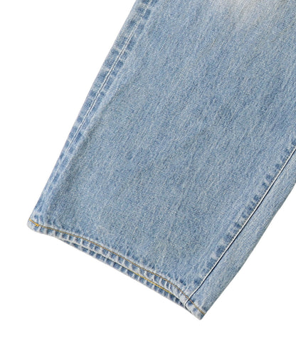 12ozHOME MADE Denim Remake Pants(LADIES)