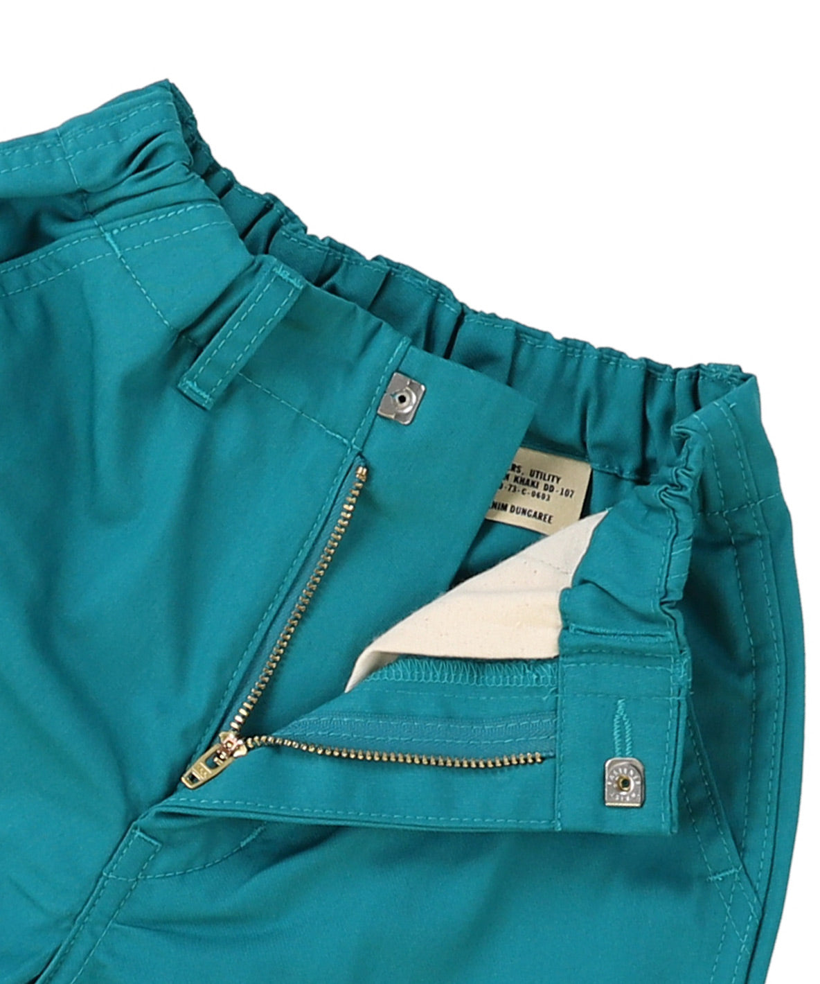 PE/C Twill Center Crease Pants