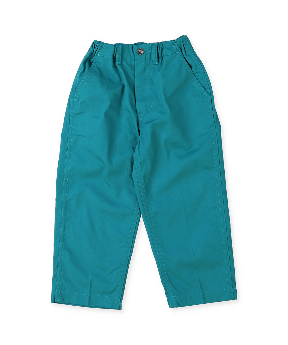 PE/C Twill Center Crease Pants