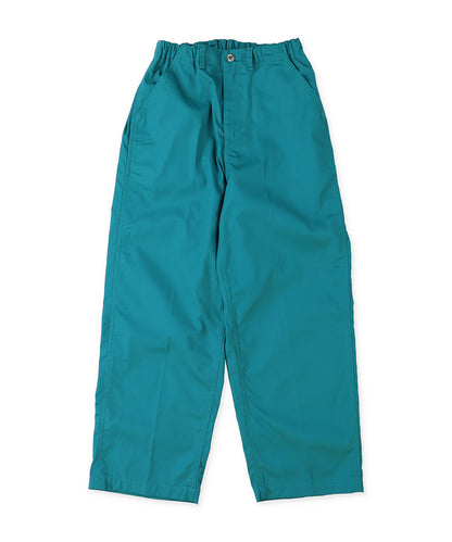 PE/C Twill Center Crease Pants(LADIES)