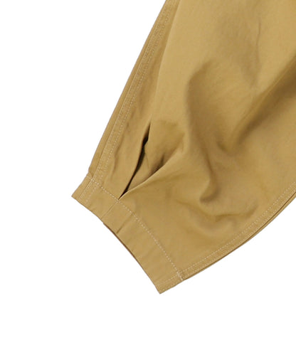 Chino Balloon Pants