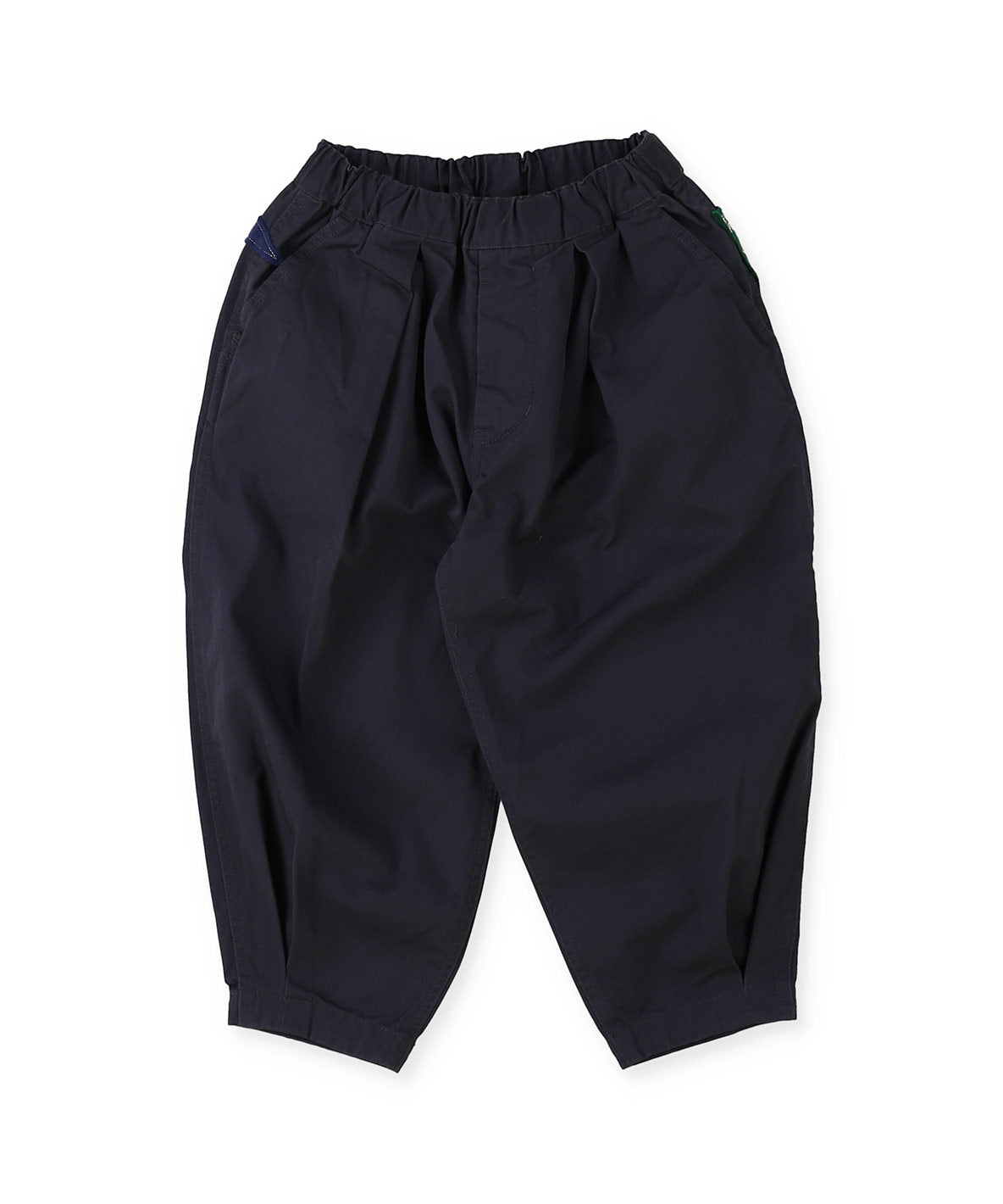 Chino Balloon Pants