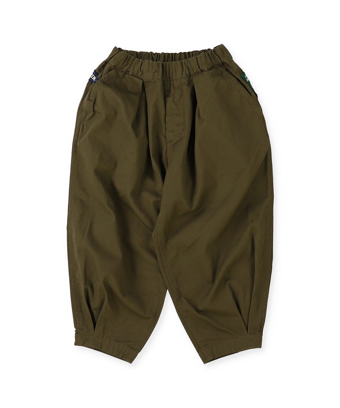 Chino Balloon Pants