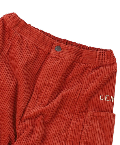 Corduroy Remake Pants(LADIES)
