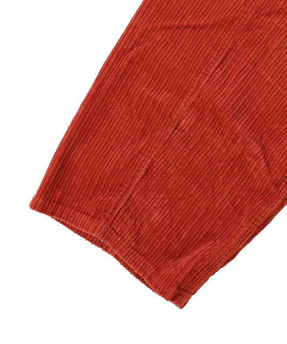 Corduroy Remake Pants(LADIES)