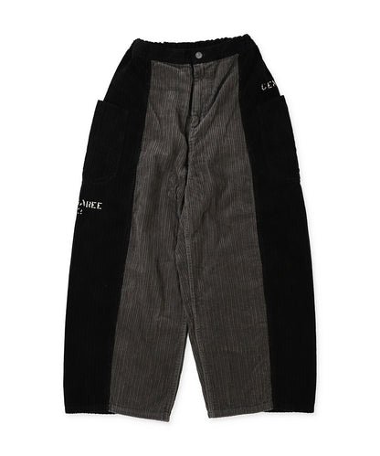 Corduroy Remake Pants(LADIES)