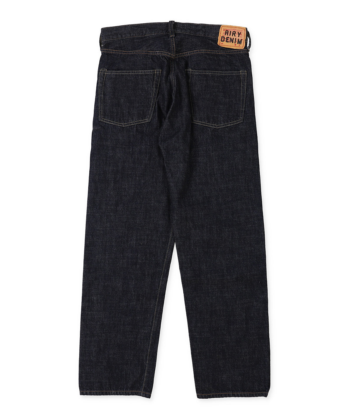Airy Denim 5 Pocket Pants(MENS)