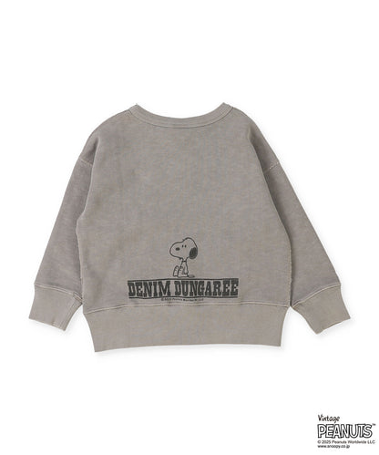 SNOOPY SUN Sweatshirt