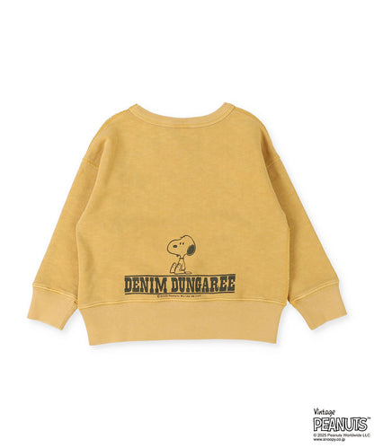 SNOOPY SUN Sweatshirt