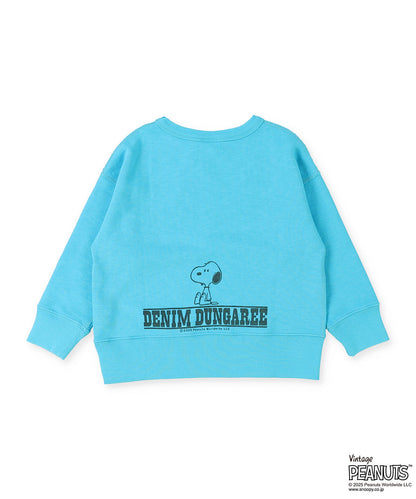 SNOOPY SUN Sweatshirt