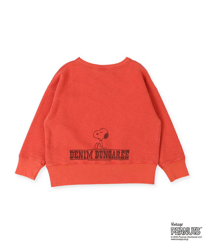 SNOOPY SUN Sweatshirt