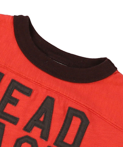 SNOOPY HEAD Tee