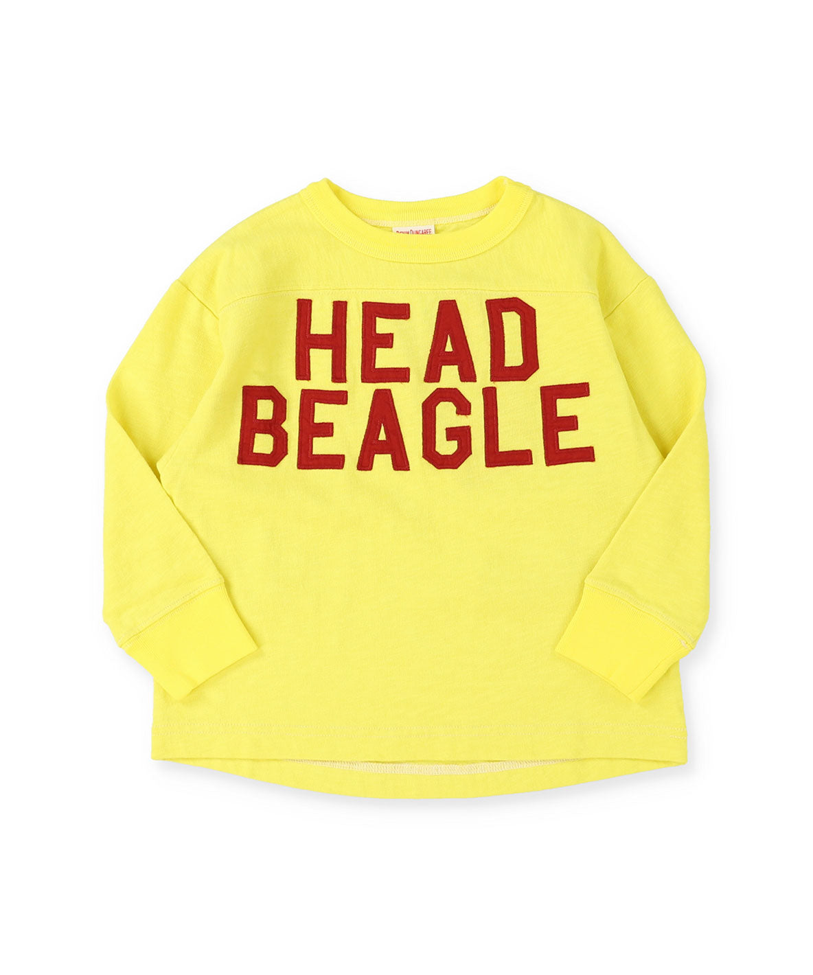 SNOOPY HEAD Tee