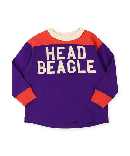 SNOOPY HEAD Tee